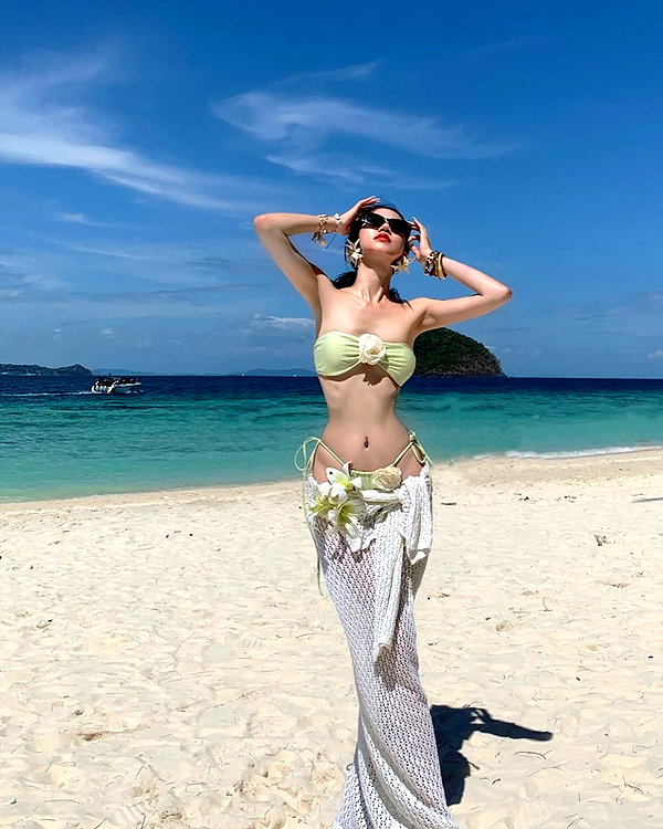 lyhythuedoxinh instagram image archive image