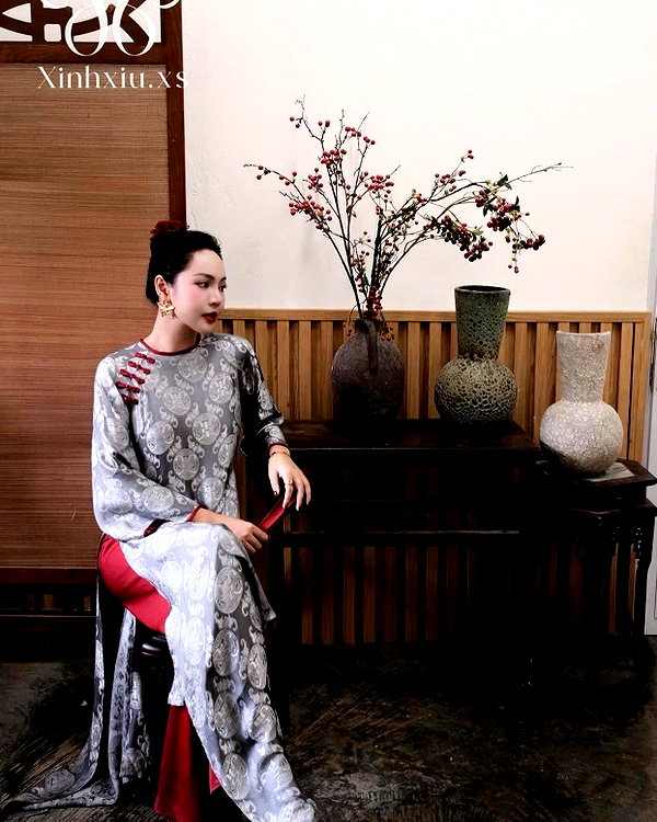 lyhythuedoxinh instagram image archive image