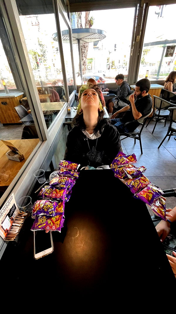electrixjuggle instagram image archive image
