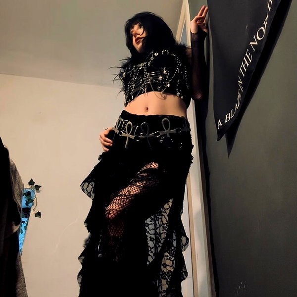 scarlett_ichor instagram image archive image