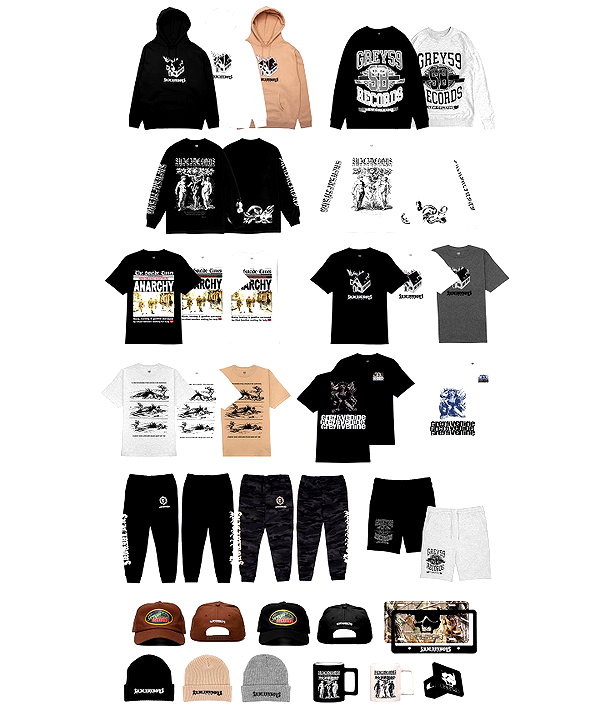 suicideboys instagram image archive image
