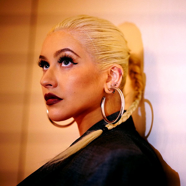 xtina instagram image archive image