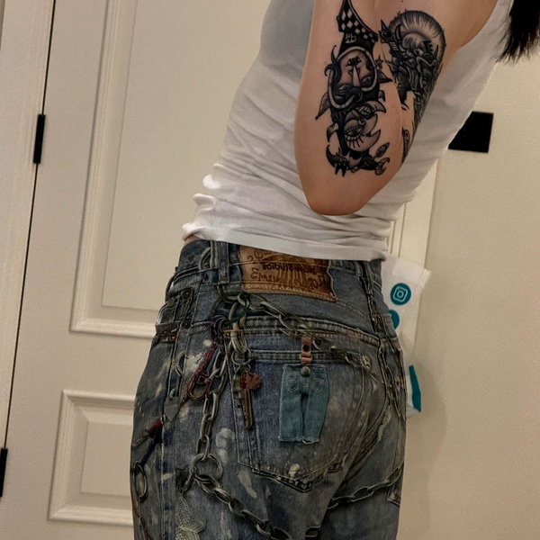 big_icky instagram image archive image