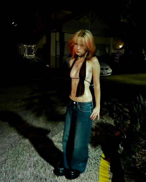 macaroni_naomi instagram image archive image