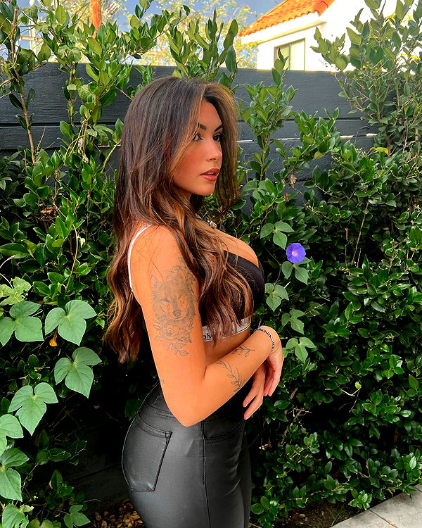 gabimfmoura instagram image archive image