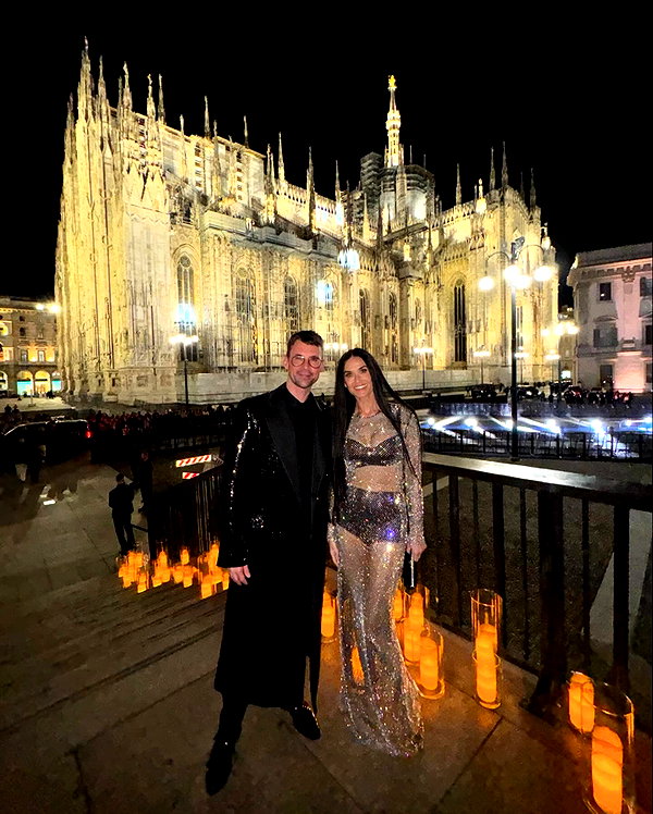demimoore instagram image archive image