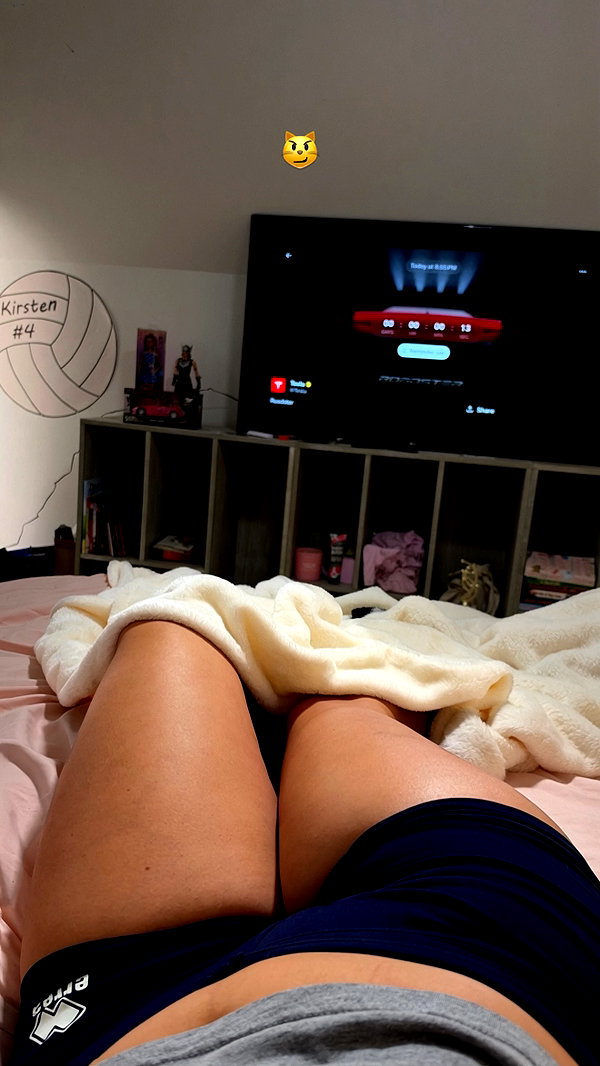 kirstentoosweet instagram image archive image