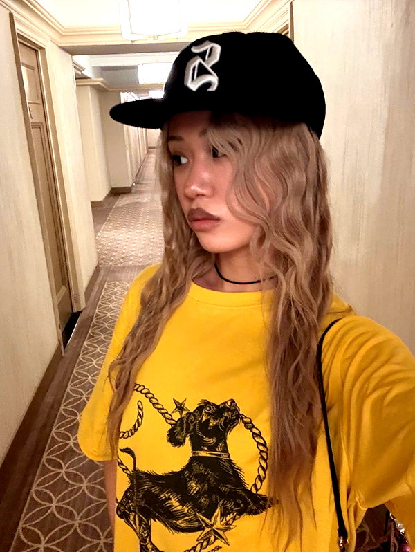 Archived image from @fyejax on Instagram