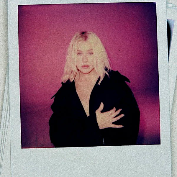 xtina instagram image archive image