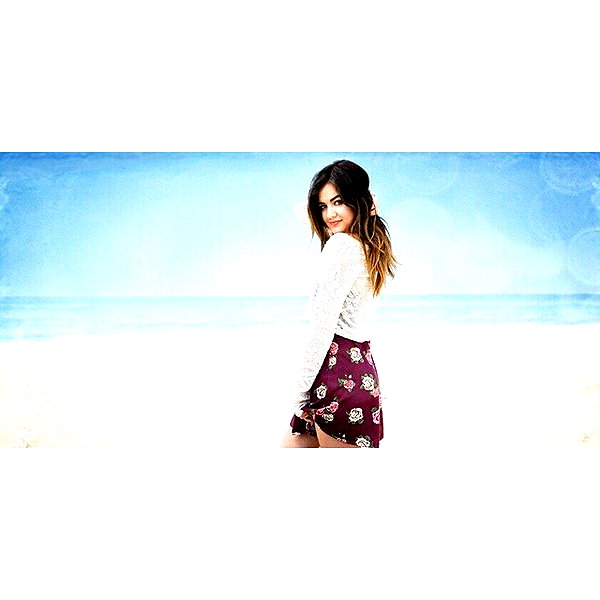 lucyhale instagram image archive image