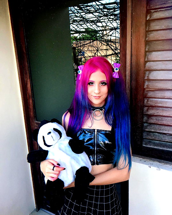 jadelaverne instagram image archive image