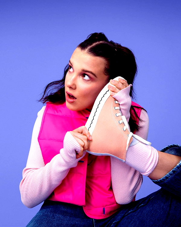 milliebobbybrown instagram image archive image