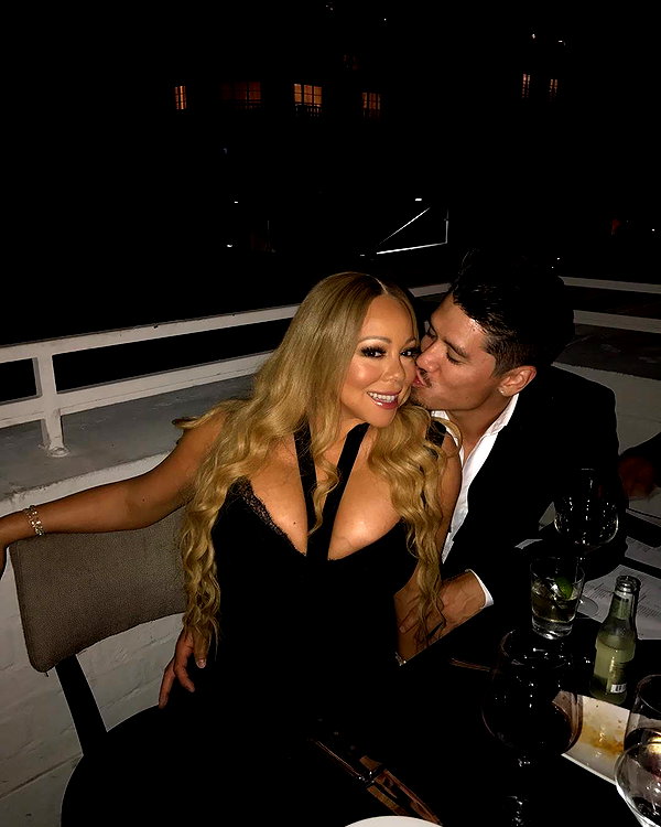 mariahcarey instagram image archive image