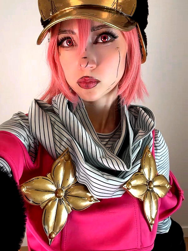 jillynozomi instagram image archive image