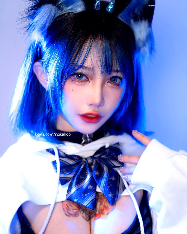 rakukoo instagram image archive image