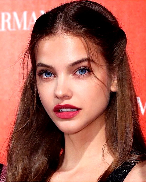 realbarbarapalvin instagram image archive image