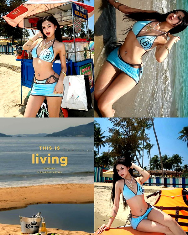 lyhythuedoxinh instagram image archive image