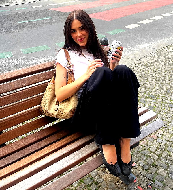 mariagabrielasantos instagram image archive image