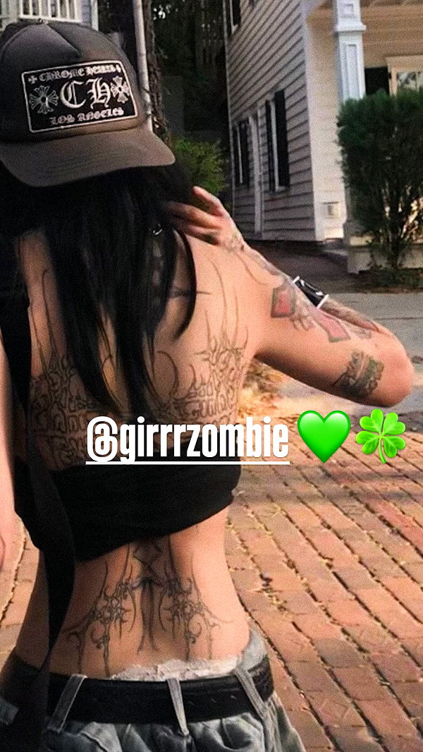 zommmbri instagram image archive image