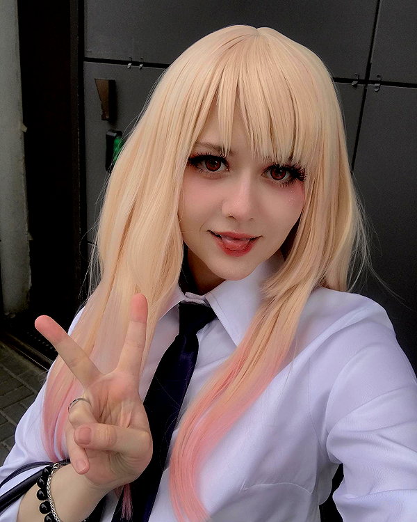 pepper_cos instagram image archive image