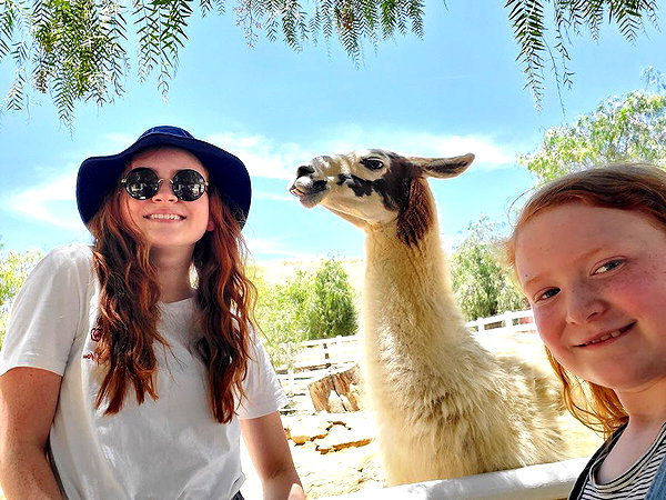 sadiesink_ instagram image archive image