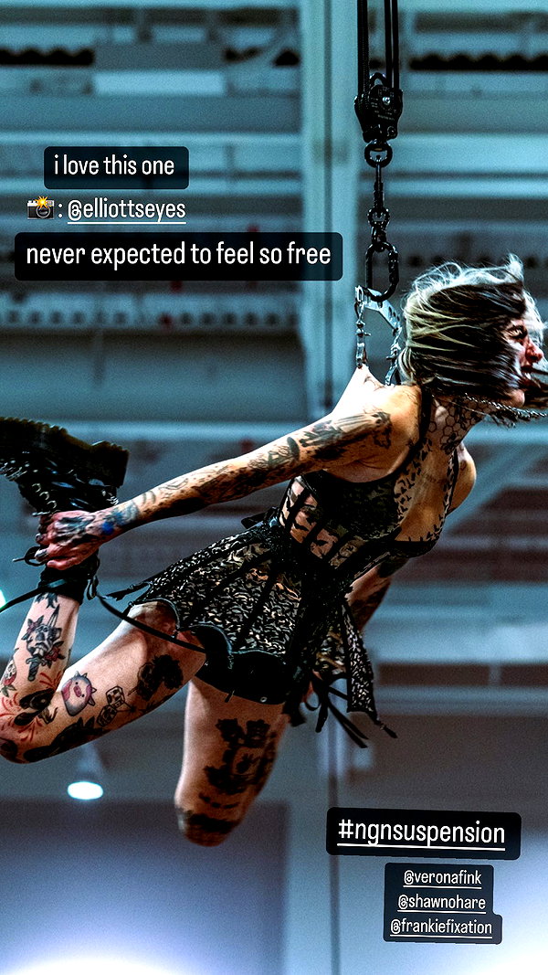 cruellamorgan instagram image archive image