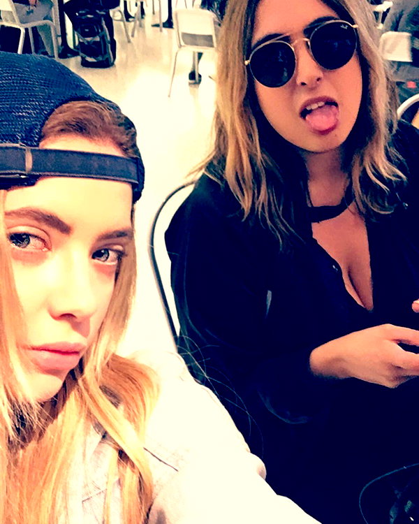 ashleybenson instagram image archive image