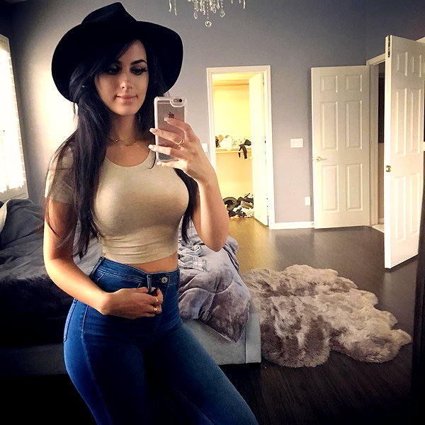sssniperwolf instagram image archive image