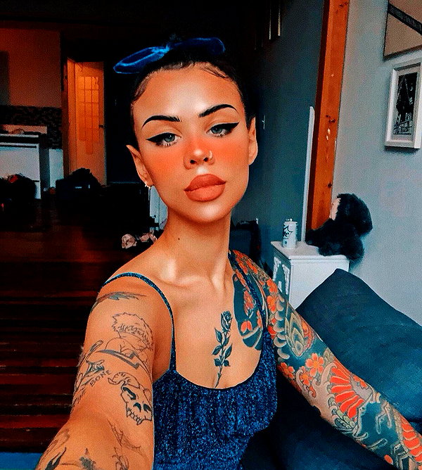 snitchery instagram image archive image