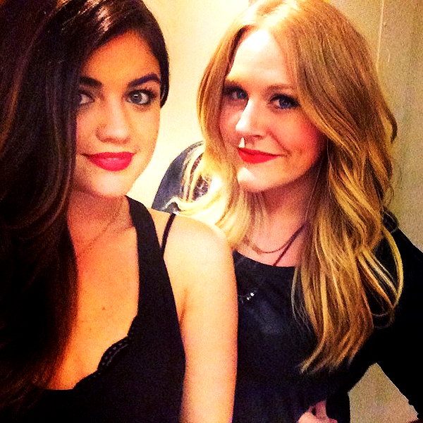 lucyhale instagram image archive image