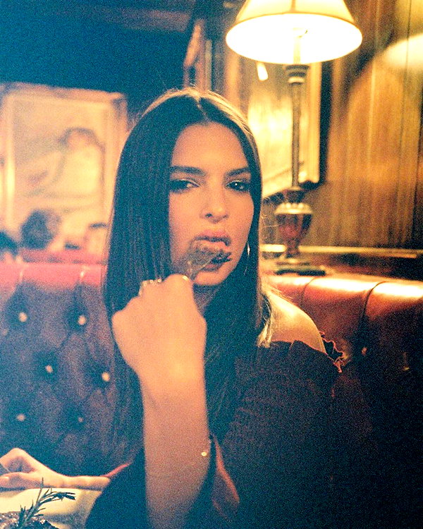 emrata instagram image archive image