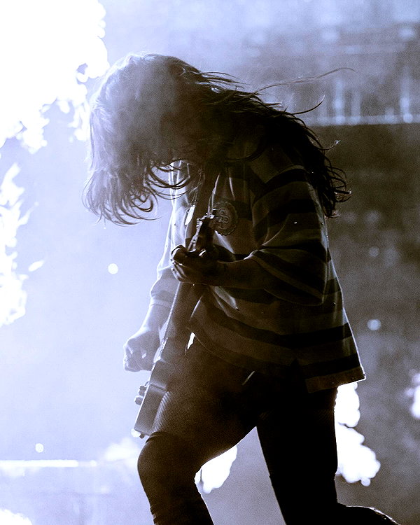 billieeilish instagram image archive image