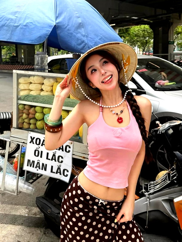 lyhythuedoxinh instagram image archive image