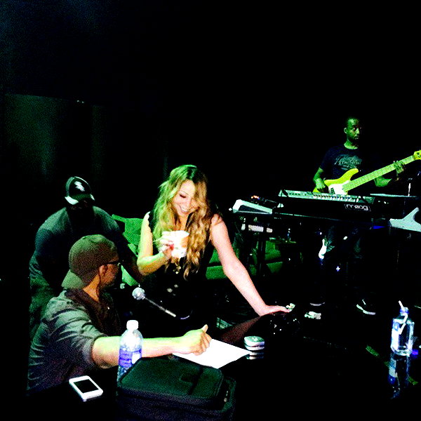 mariahcarey instagram image archive image