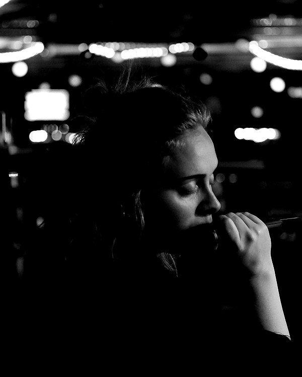 adele instagram image archive image