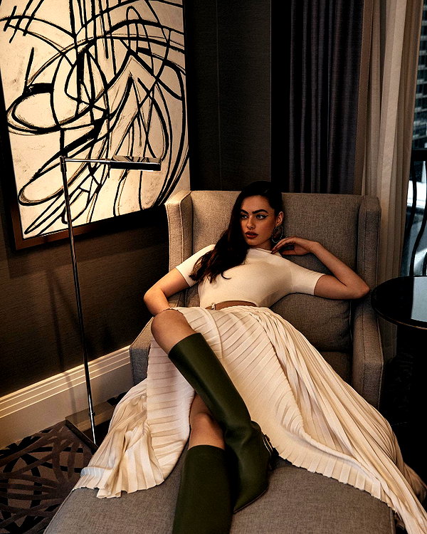 yaelshelbia instagram image archive image