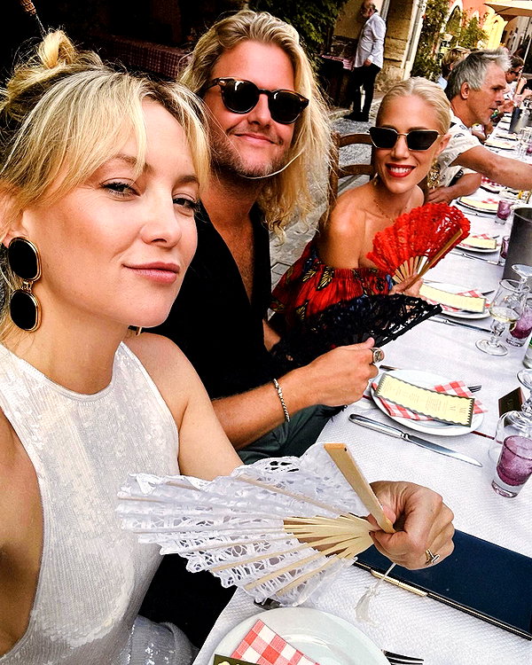 katehudson instagram image archive image
