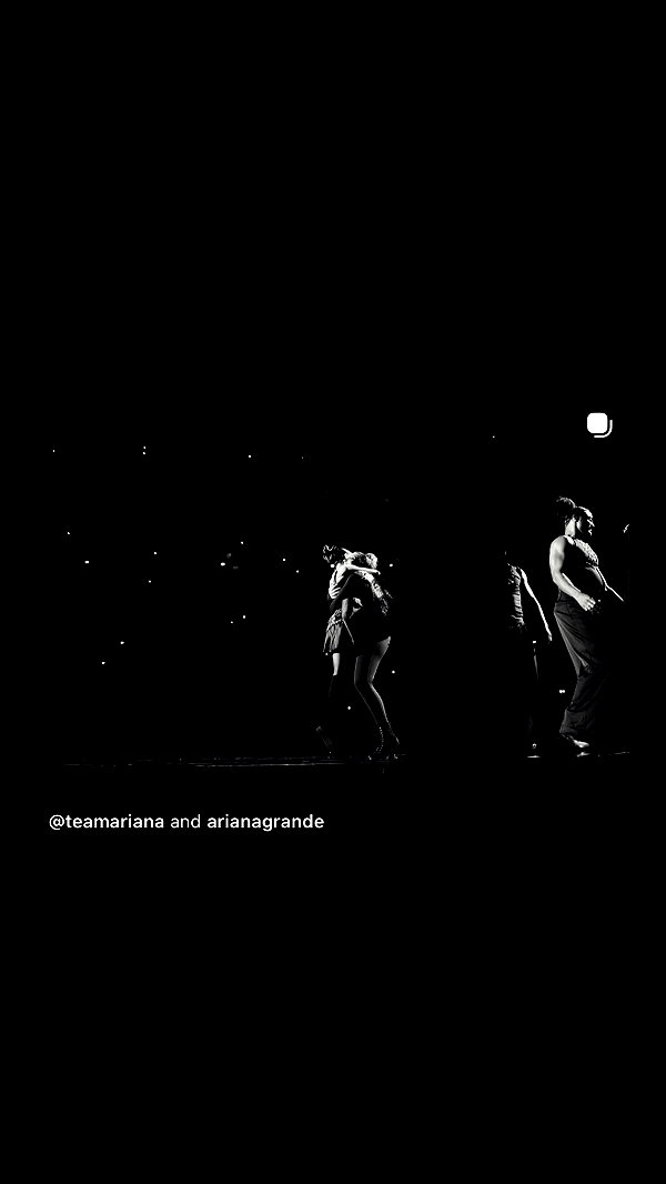 arianagrande instagram image archive image