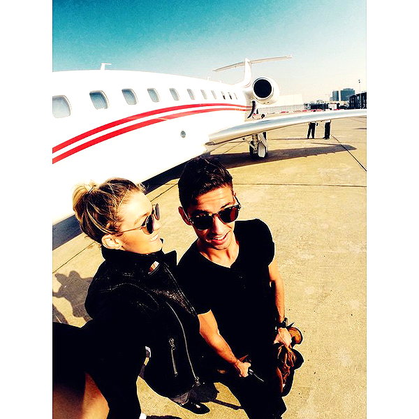 gigihadid instagram image archive image