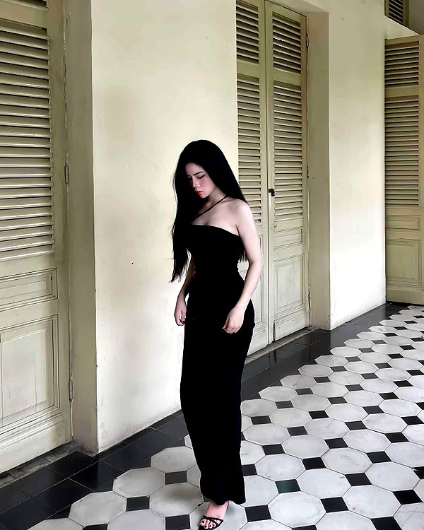 lyhythuedoxinh instagram image archive image