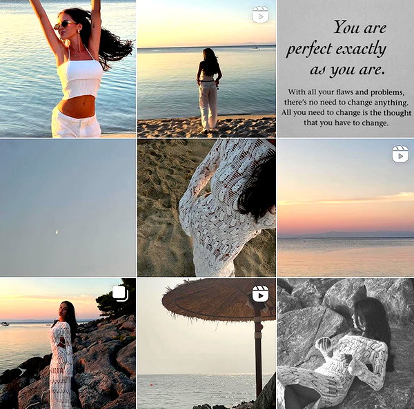 zoeliss instagram image archive image