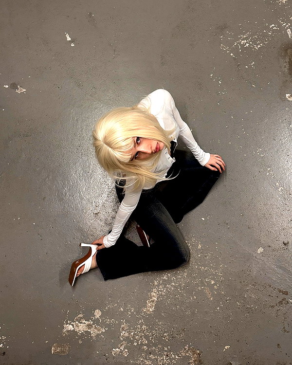 girlcalledluca instagram image archive image