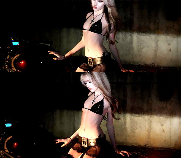 krystallea.cs instagram image archive image