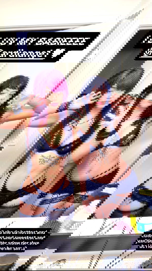 rinnibunny rinnibunny archive image