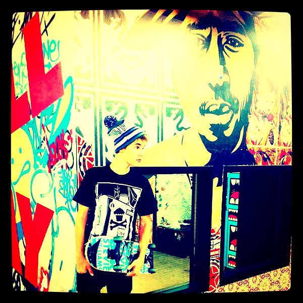 lilbieber instagram image archive image