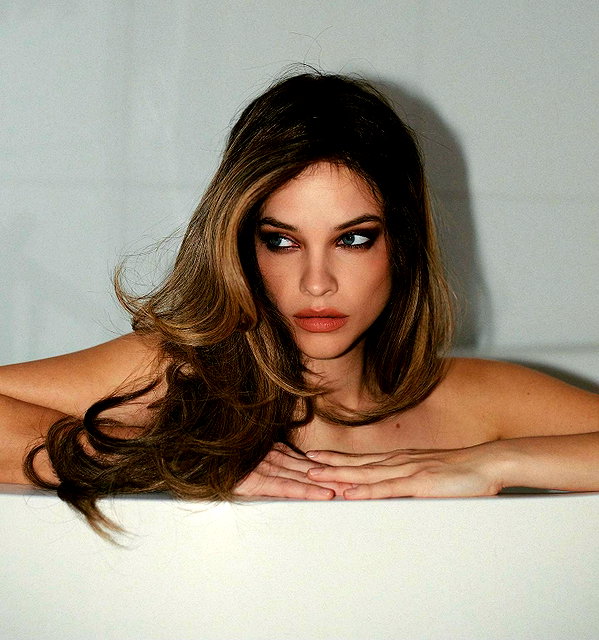 realbarbarapalvin instagram image archive image