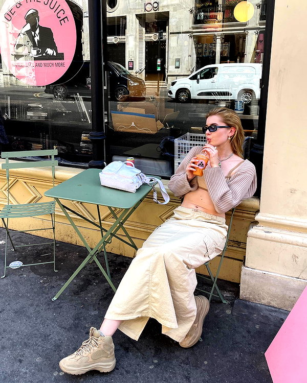 girlcalledluca instagram image archive image