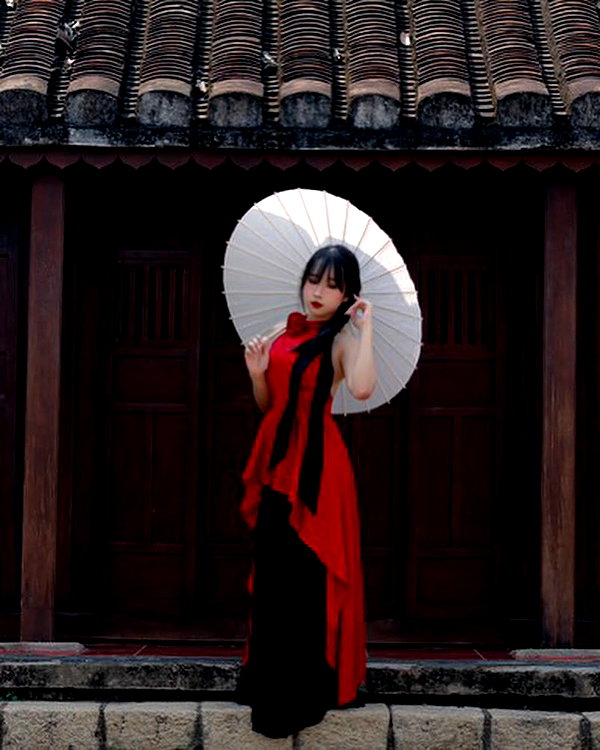 lyhythuedoxinh instagram image archive image