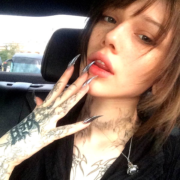 mareuxsimp instagram image archive image