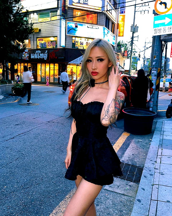 dearestsinner instagram image archive image